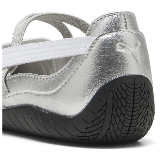 Puma Speedcat Ballet Metallic Wns